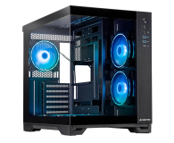 CHIEFTEC Visio GM-30B-TG-OP - 1300526 - zdjęcie 1